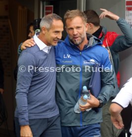 SC Freiburg - Eintracht Frankfurt