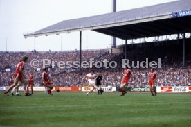 26.05.1984 VfB Stuttgart - Hamburger SV