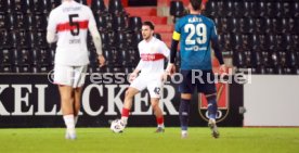 30.09.25 VfB Stuttgart II - SV Wehen Wiesbaden