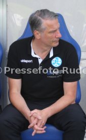 Stuttgarter Kickers - Freiburger FC