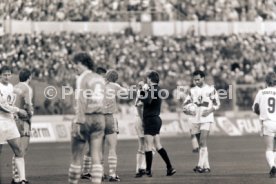 02.11.91 VfB Stuttgart - Stuttgarter Kickers