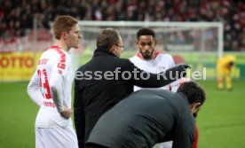 SC Freiburg - RB Leipzig