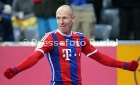 FC Bayern M&uuml;nchen