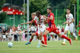 14.07.24 FC Esslingen - 1. FC Heidenheim