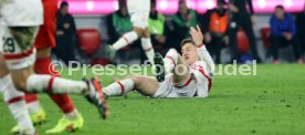 19.10.24 FC Bayern M&uuml;nchen - VfB Stuttgart