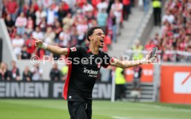 17.05.25 SC Freiburg - Eintracht Frankfurt