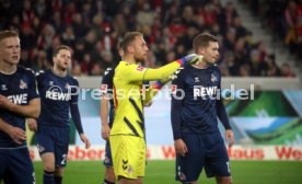 06.11.22 SC Freiburg - 1. FC K&ouml;ln