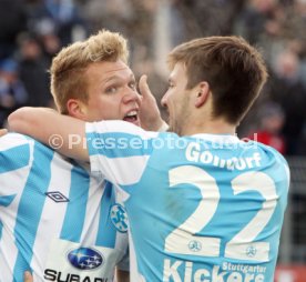 Stuttgarter Kickers
