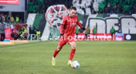 22.11.25 1. FC Heidenheim - Borussia M&ouml;nchengladbach