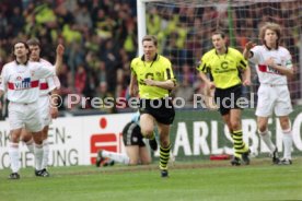 15.03.97 VfB Stuttgart - Borussia Dortmund