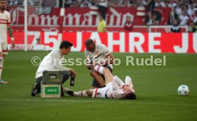 11.05.25 VfB Stuttgart - FC Augsburg