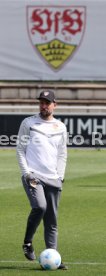 18.05.25 VfB Stuttgart Training