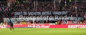 VfB Stuttgart - 1. FSV Mainz 05