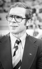 29.02.75 VfB Stuttgart - Ajax Amsterdam