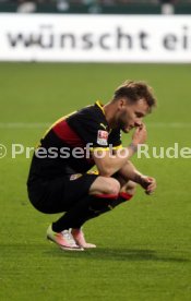 SV Werder Bremen - VfB Stuttgart