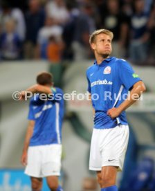 FC Hansa Rostock -Stuttgarter Kickers
