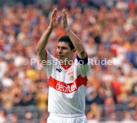VfB Stuttgart