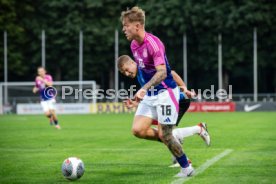 10.09.24 U21 Estland - U21 Deutschland