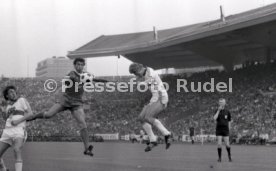 26.05.1984 VfB Stuttgart - Hamburger SV