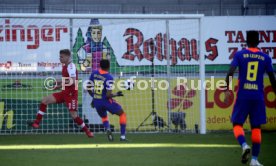 06.03.21 SC Freiburg - RB Leipzig