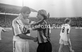 27.07.91 VfB Stuttgart - Inter Mailand