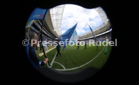 TSG 1899 Hoffenheim - FC Augsburg