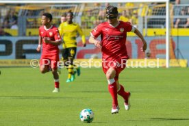Borussia Dortmund - VfB Stuttgart