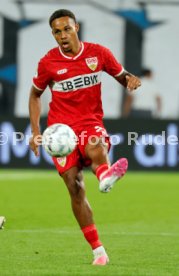 21.08.26 FC Hansa Rostock - VfB Stuttgart