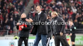 VfB Stuttgart - 1. FC Heidenheim