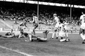 VfB Stuttgart - Spandauer SV