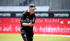 09.05.21 1. FC Heidenheim - SV Sandhausen