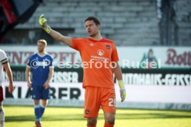 21.02.21 Karlsruher SC - 1. FC N&uuml;rnberg