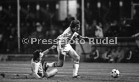 05.11.80 FC Vorw&auml;rts Frankfurt - VfB Stuttgart