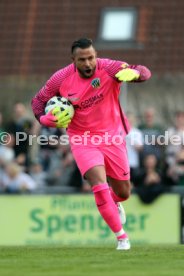 Tim Wiese (SSV Dillingen)