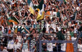12.06.88 England - Irland