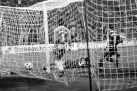 15.11.88 FC Bayern M&uuml;nchen - VfB Stuttgart
