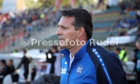 Karlsruher SC - Sportfreunde Lotte