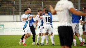 16.09.20 Stuttgarter Kickers - FSV 08 Bissingen