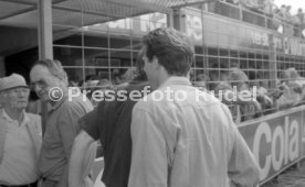 05.08.89 Stuttgarter Kickers - SG Wattenscheid 09