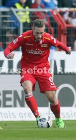 Karlsruher SC - 1. FC Union Berlin