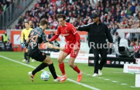 25.01.25 SC Freiburg - FC Bayern M&uuml;nchen