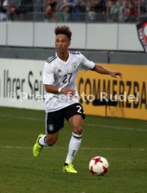 U21 Deutschland DFB - U21 Portugal