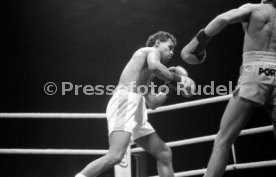 05.03.88 Boxen Rene Weller
