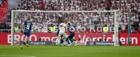 24.05.25 DFB-Pokal Finale 2025 DSC Arminia Bielefeld - VfB Stuttgart