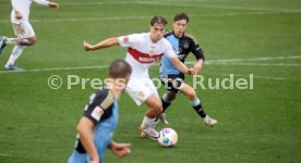 16.11.23 VfB Stuttgart - 1. FC Nürnberg