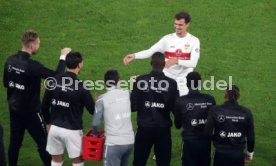 19.10.22 VfB Stuttgart - DSC Arminia Bielefeld