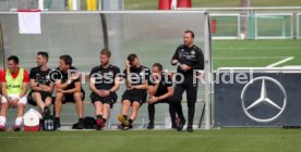 VfB Stuttgart II - SV Linx