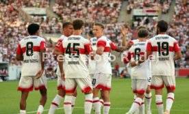 08.08.26 VfB Stuttgart - FC Everton