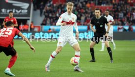 12.11.22 Bayer 04 Leverkusen - VfB Stuttgart