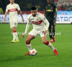 14.02.26 VfB Stuttgart - 1. FC K&ouml;ln